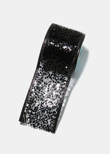 Black Sequin