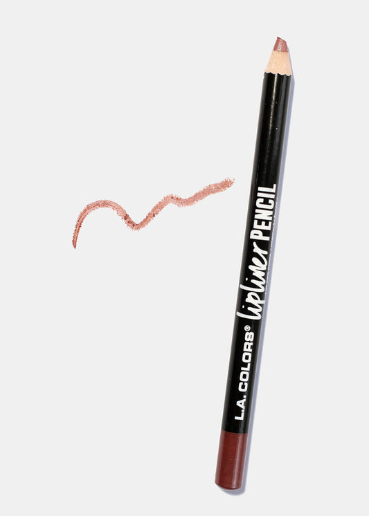 LA Colors Lip Liner Pencil-Sable