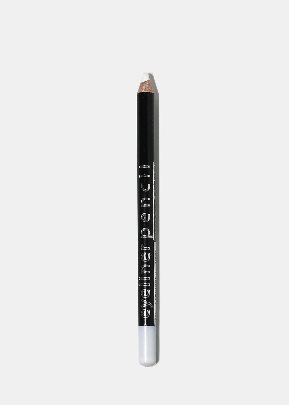 L.A. Colors - Eyeliner Pencil - White