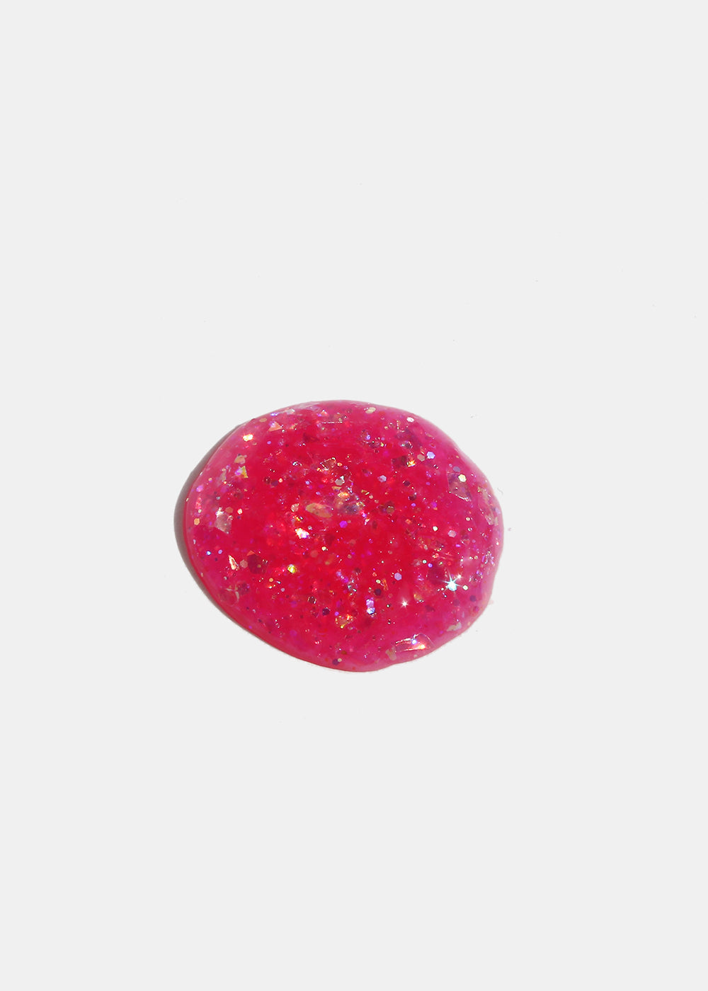 L.A. Colors - Color Craze Nail Polish - Broken Hearted