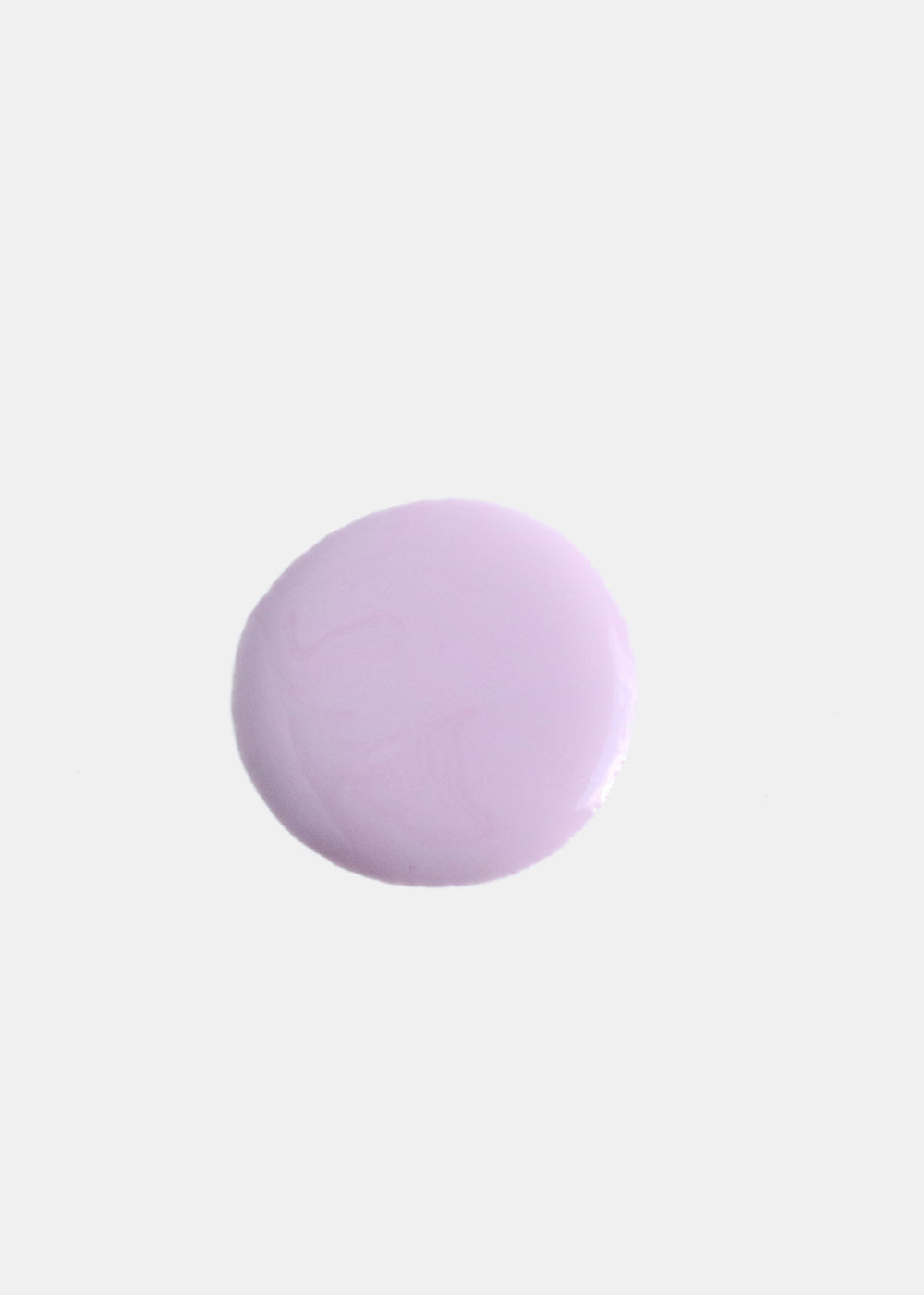 L.A. Colors - Color Craze Nail Polish - Bliss