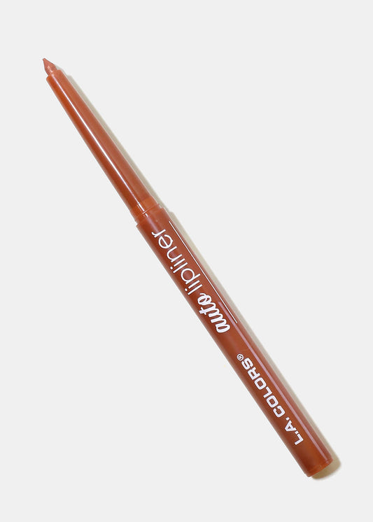 L.A. Colors - Auto Lipliner - Iced Coral