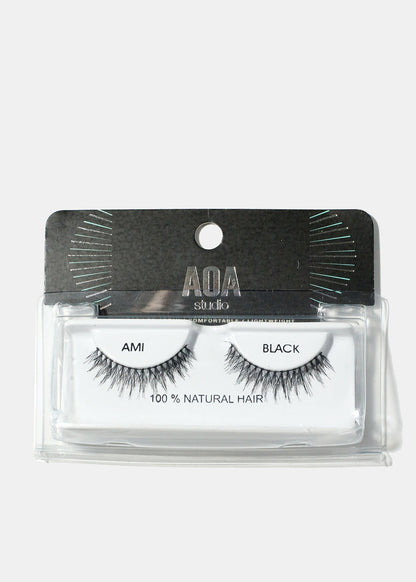 AOA Studio Eyelashes - Ami