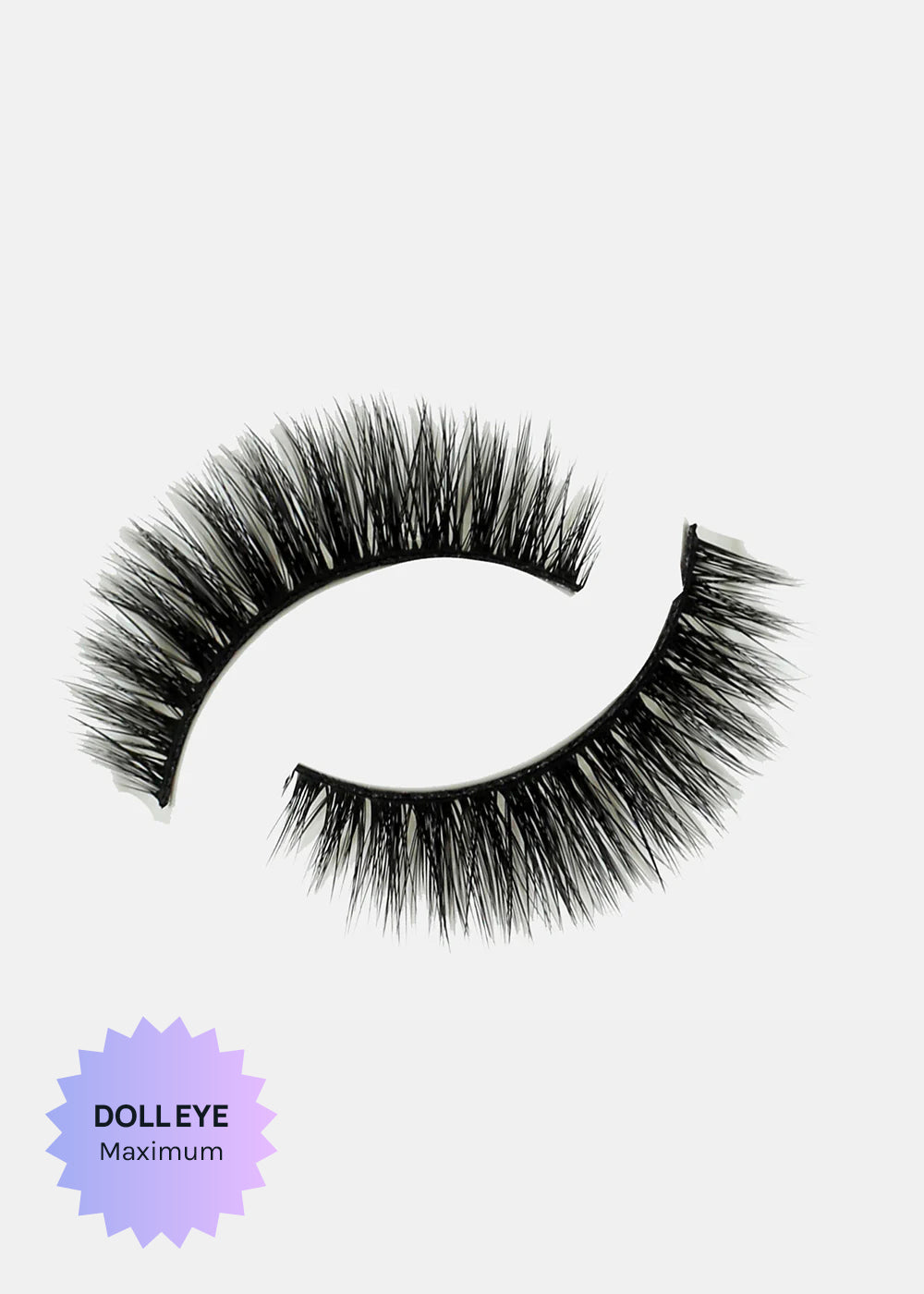 Paw Paw: 3D Faux Mink Lashes - Emily