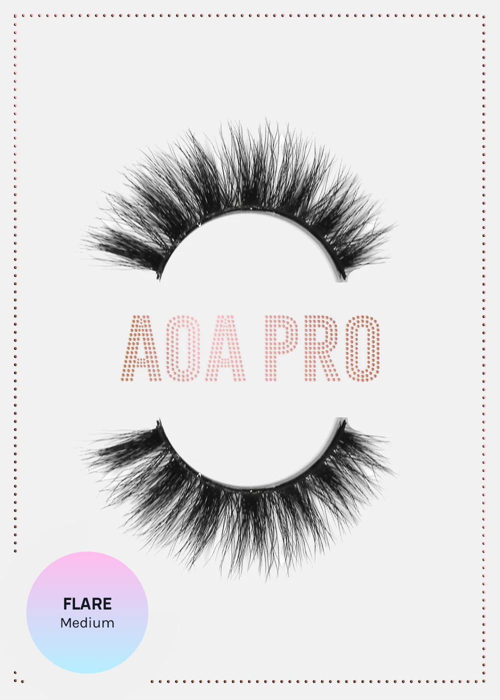 AOA Pro Bionic Lashes: Hemera