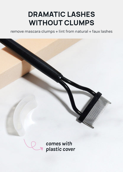 AOA Lash Separating Comb