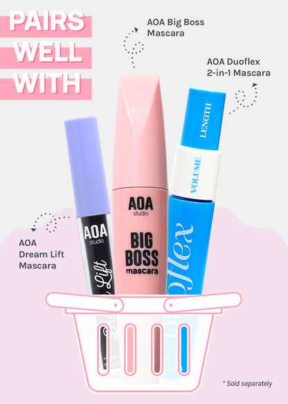 AOA Lash Separating Comb