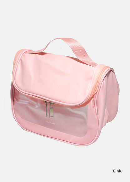a2o Lab Leak-Proof Toiletry Bag