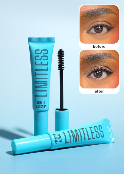 AOA Limitless Length Mascara