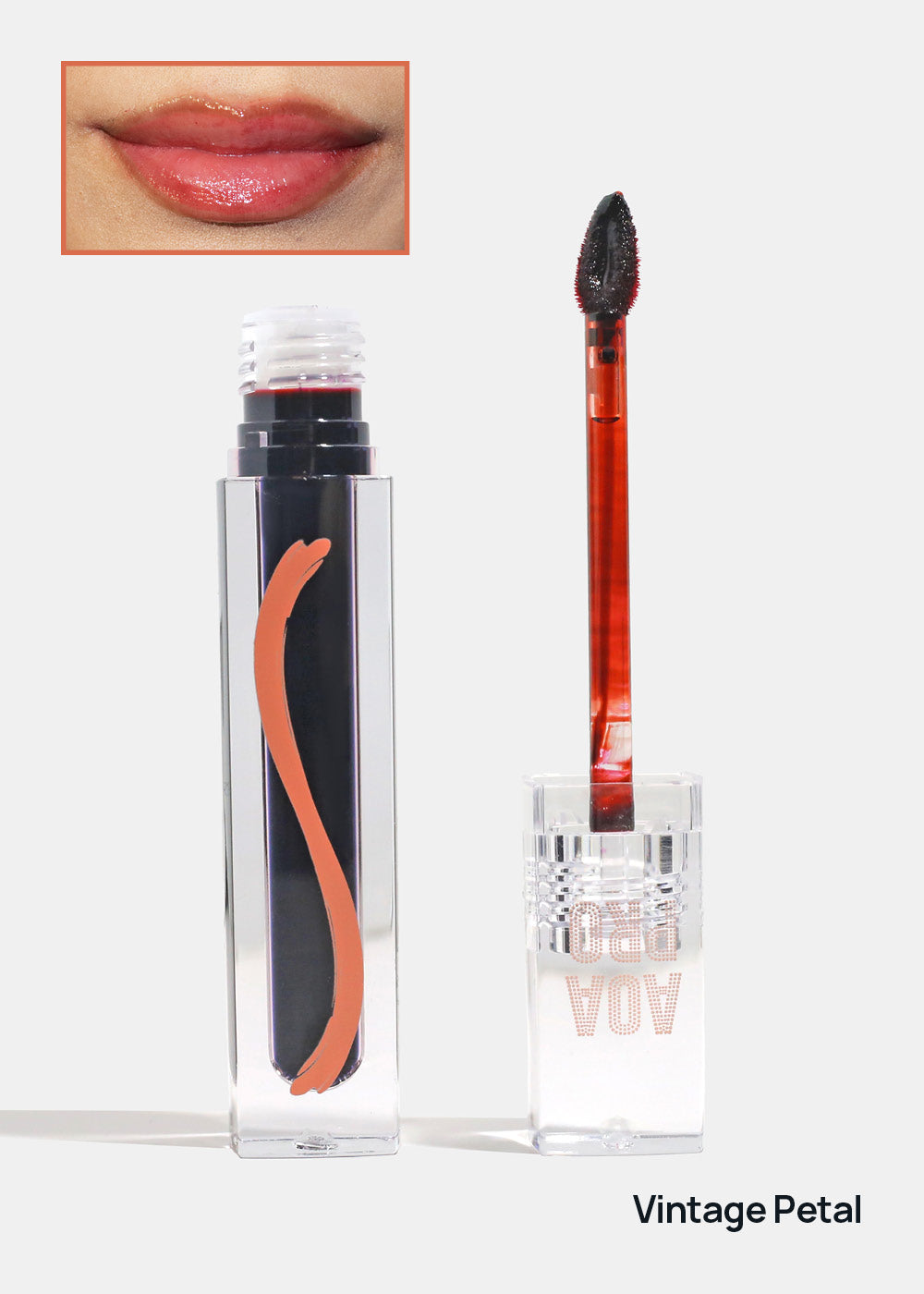 AOA Pro Lip Liner Peel-Off Tattoo