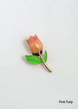 Pink Tulip