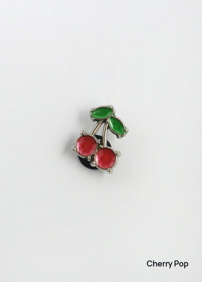 Miss A Luxe Decorative Charm – Plants + Fungi