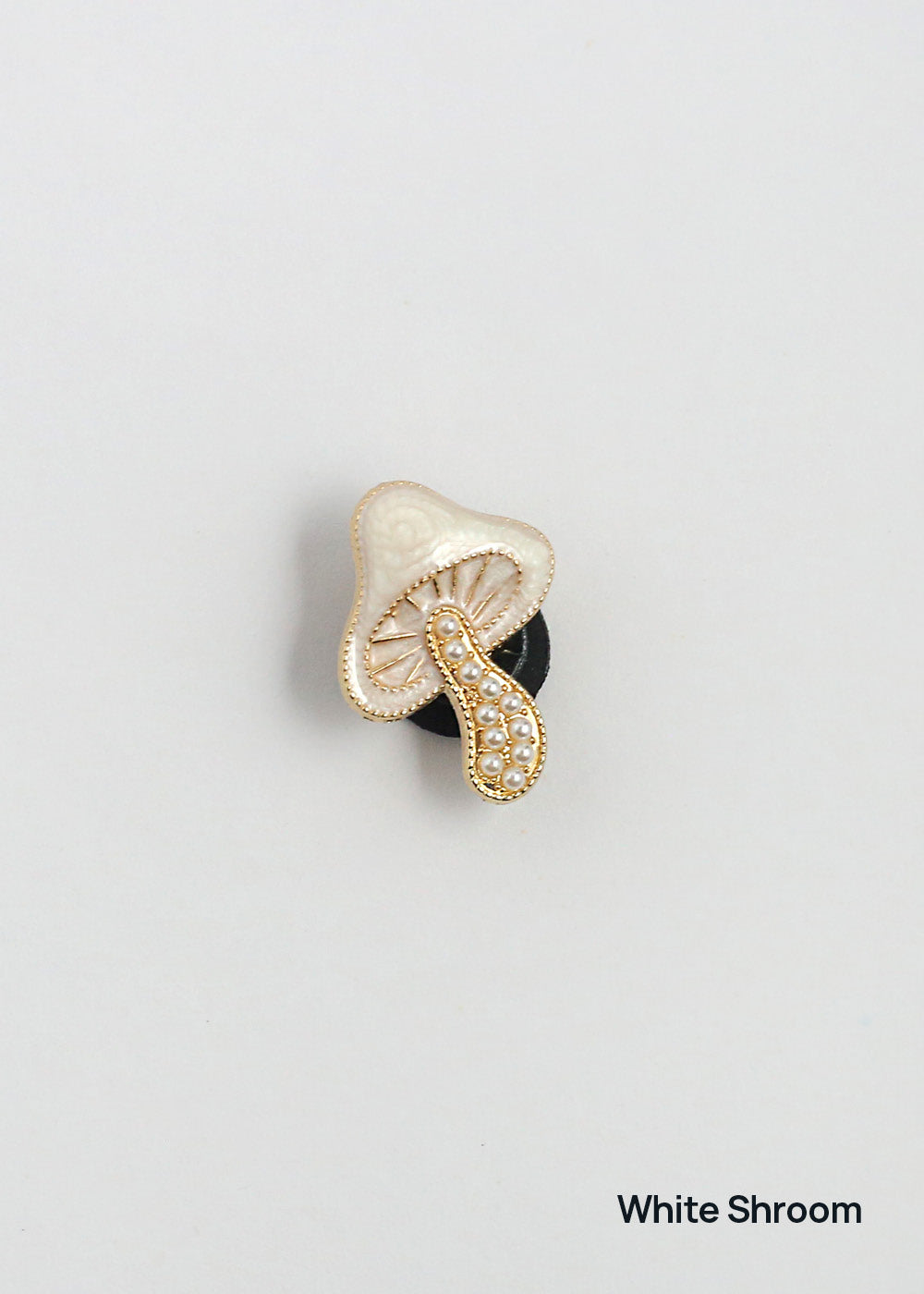 Miss A Luxe Decorative Charm – Plants + Fungi