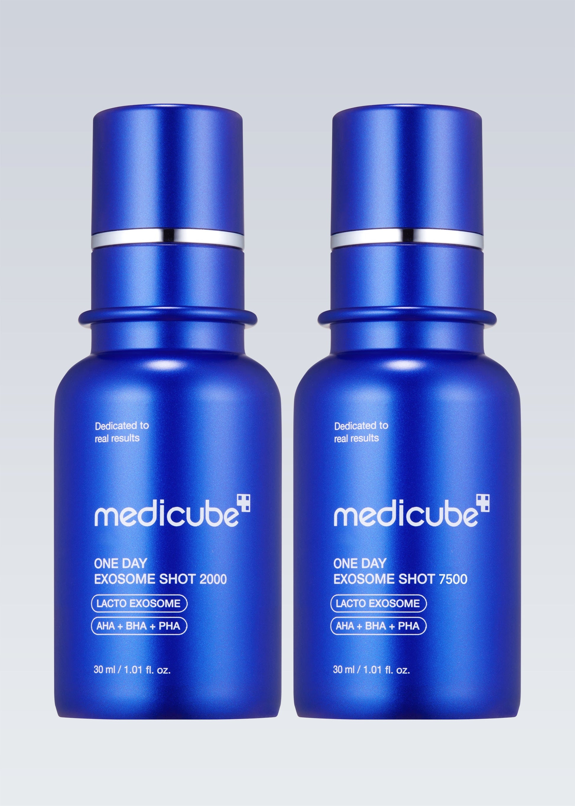medicube One Day Exosome Shot 30ml