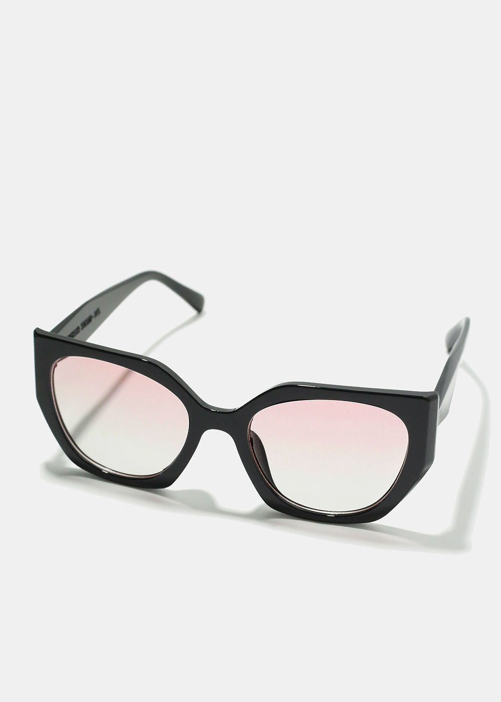 A+ Chic Square Round Glasses
