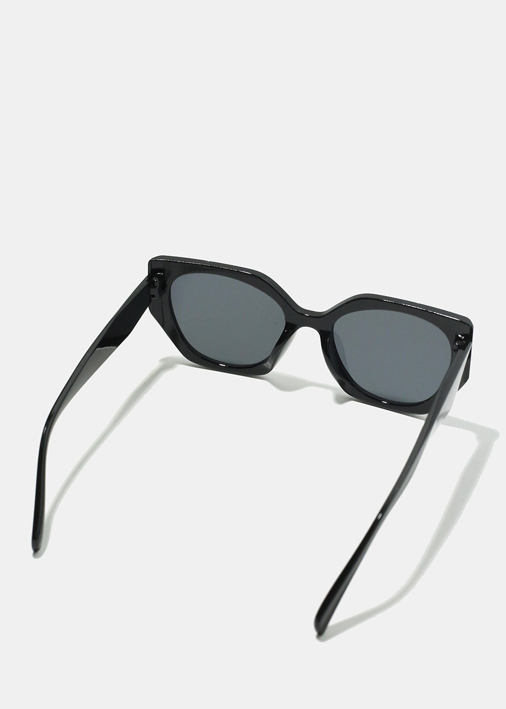 A+ Chic Square Round Glasses