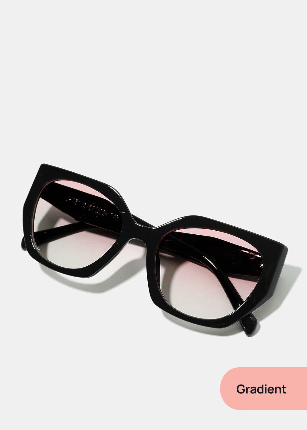 A+ Chic Square Round Glasses