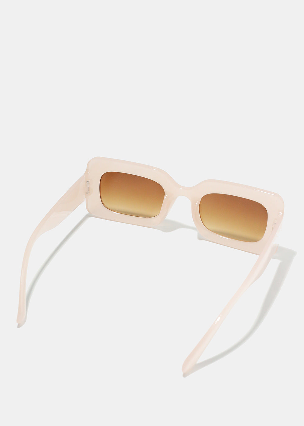 A+ Rectangular Vintage Shades