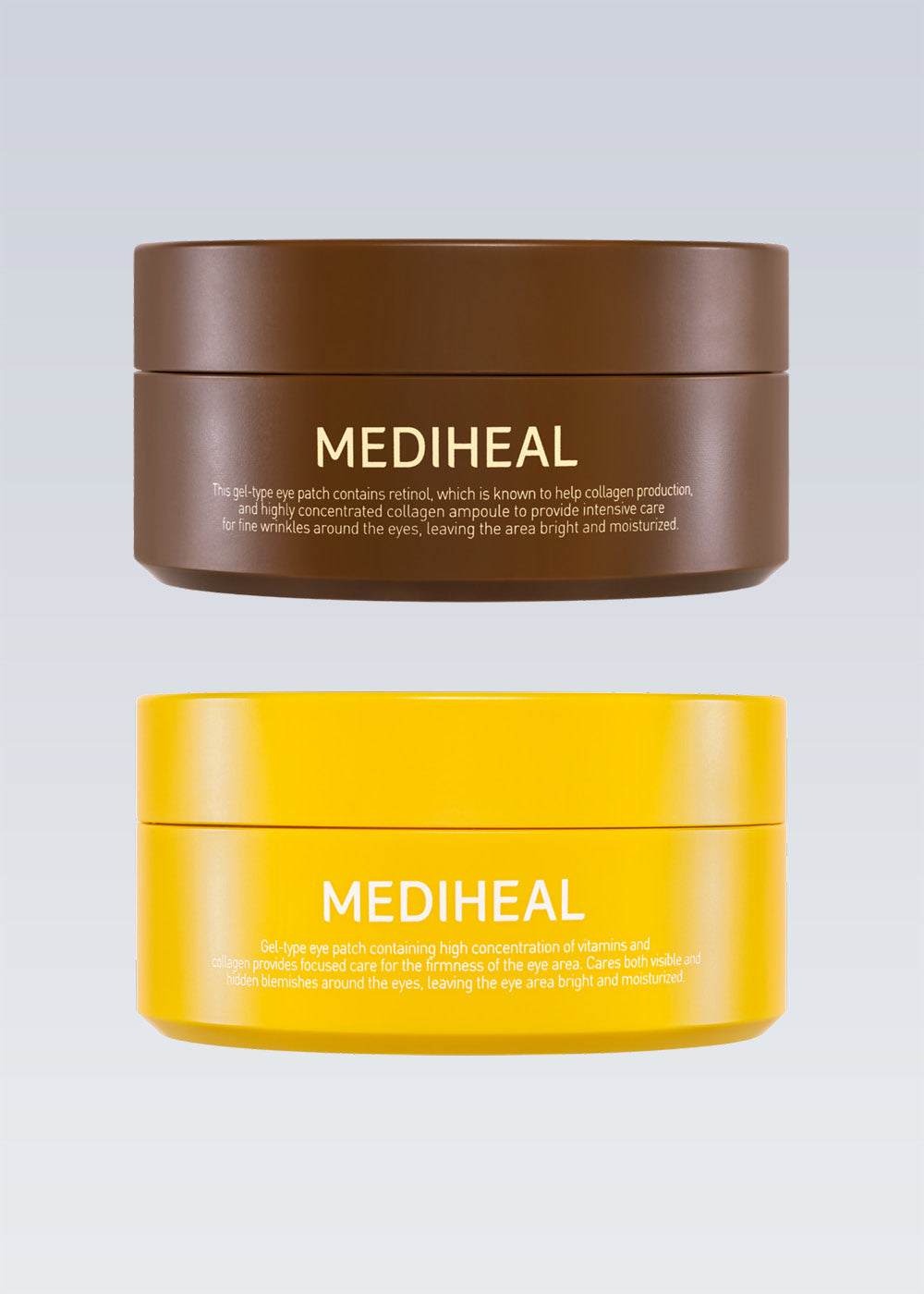 MEDIHEAL Eye Ampoule Patch