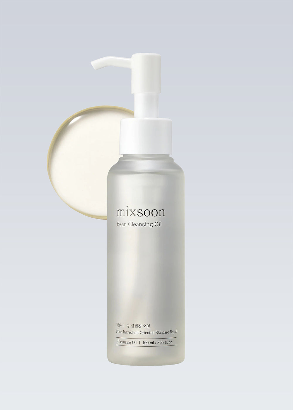 mixsoon Bean Cleansing Oil 100ml