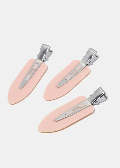 AOA No Crease Hair Clips