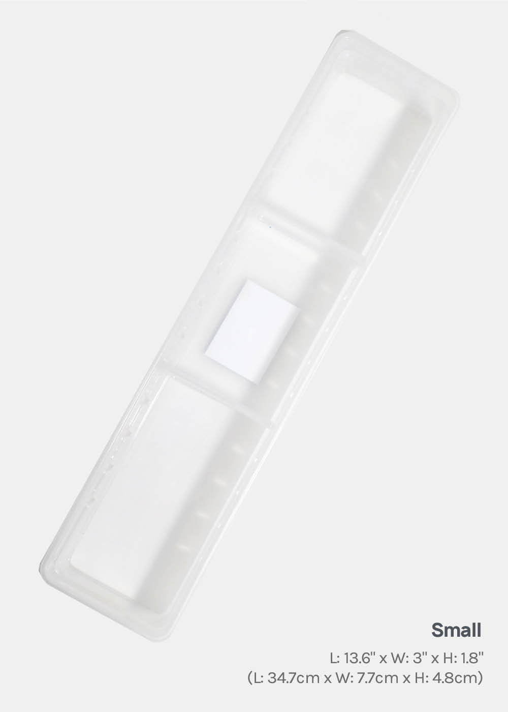 Official Key Items- Drawer Organizers with Dividers