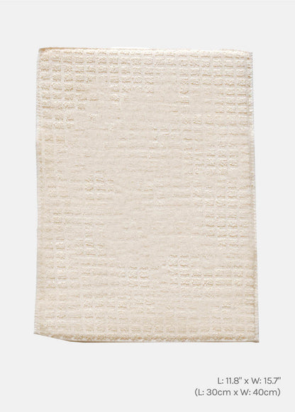 Official Key Items Brush Drying Mat