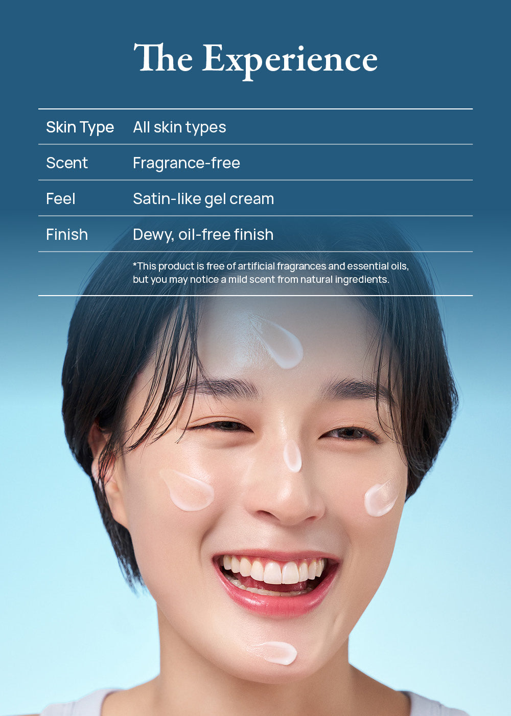 Purito Seoul Hydro Wave Deep Sea Cream 50ml