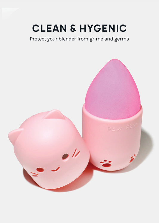 AOA Paw Paw Blender Travel Case
