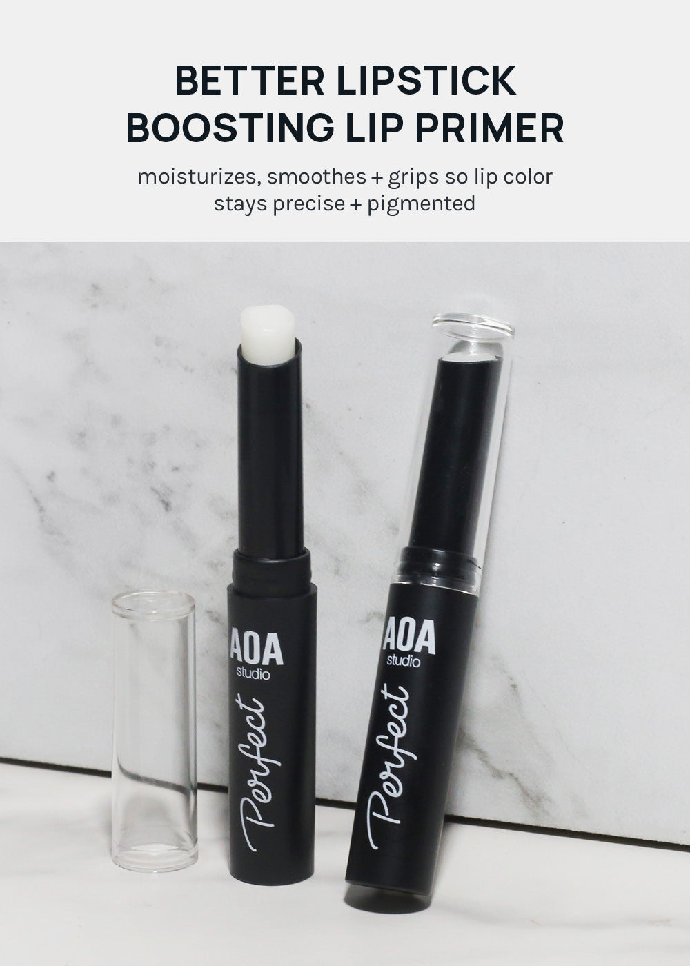 AOA Perfect Lip Primer