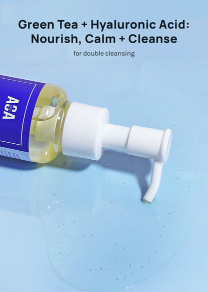 AOA Skin Hyaluronic Pore Cleansing Oil