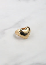Gold - Size 17