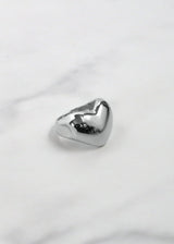 Silver - Size 17