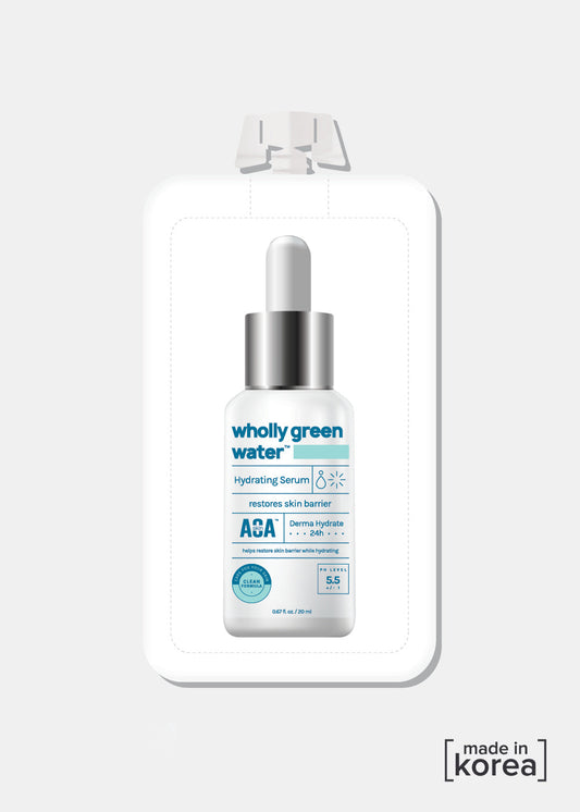AOA Skin Hydrating Serum