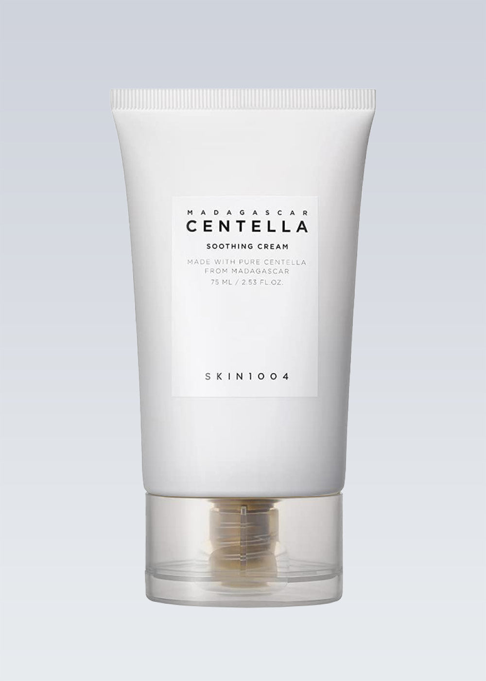 SKIN1004 Madagascar Centella Soothing Cream 75ml