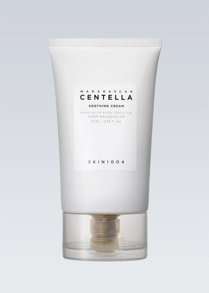 SKIN1004 Madagascar Centella Soothing Cream 75ml