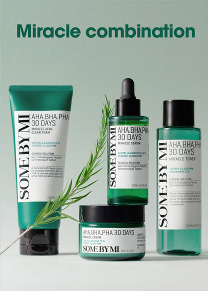 SOME BY MI AHA.BHA.PHA 30 Days Miracle Toner 150ml