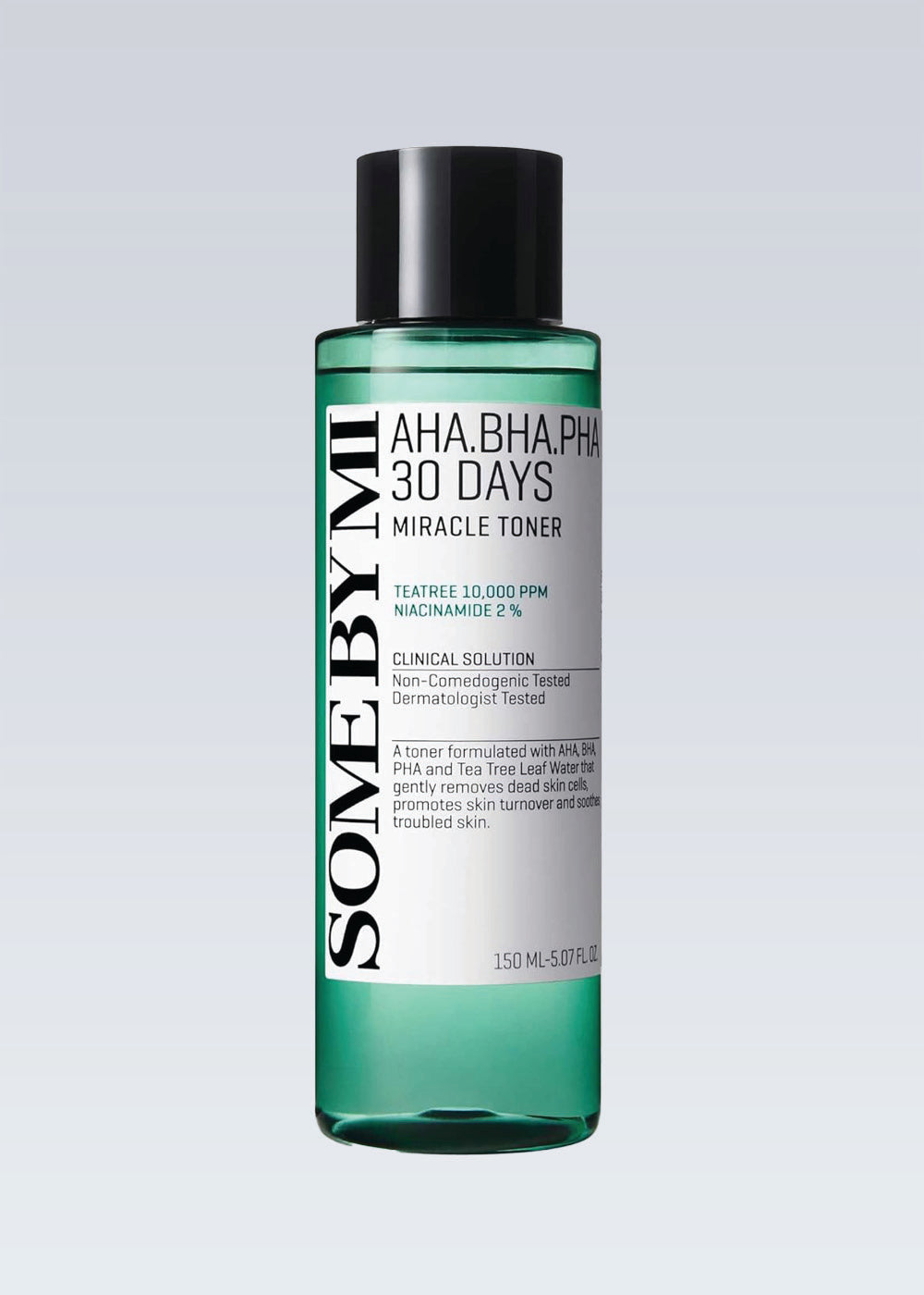 SOME BY MI AHA.BHA.PHA 30 Days Miracle Toner 150ml
