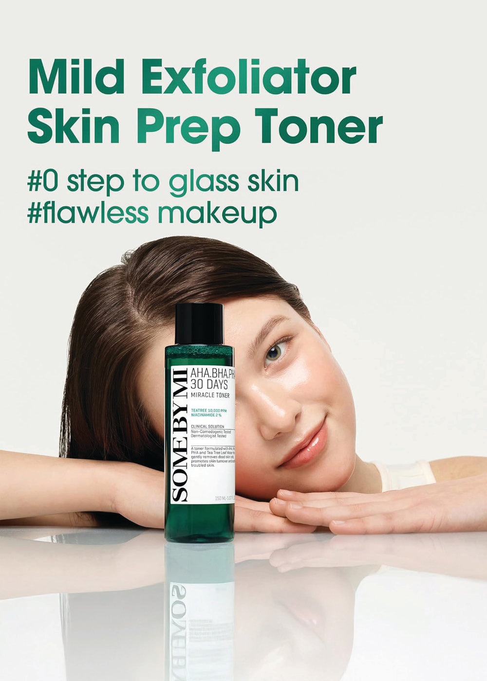 SOME BY MI AHA.BHA.PHA 30 Days Miracle Toner 150ml