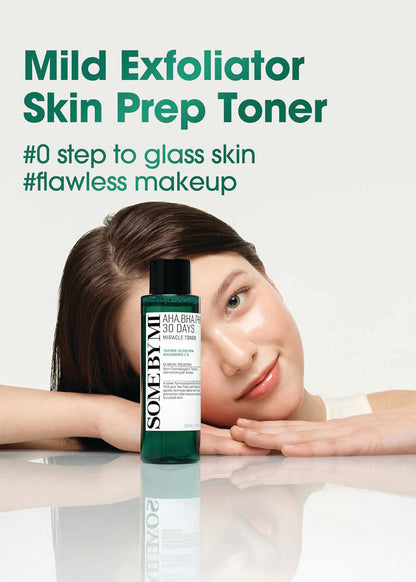 SOME BY MI AHA.BHA.PHA 30 Days Miracle Toner 150ml