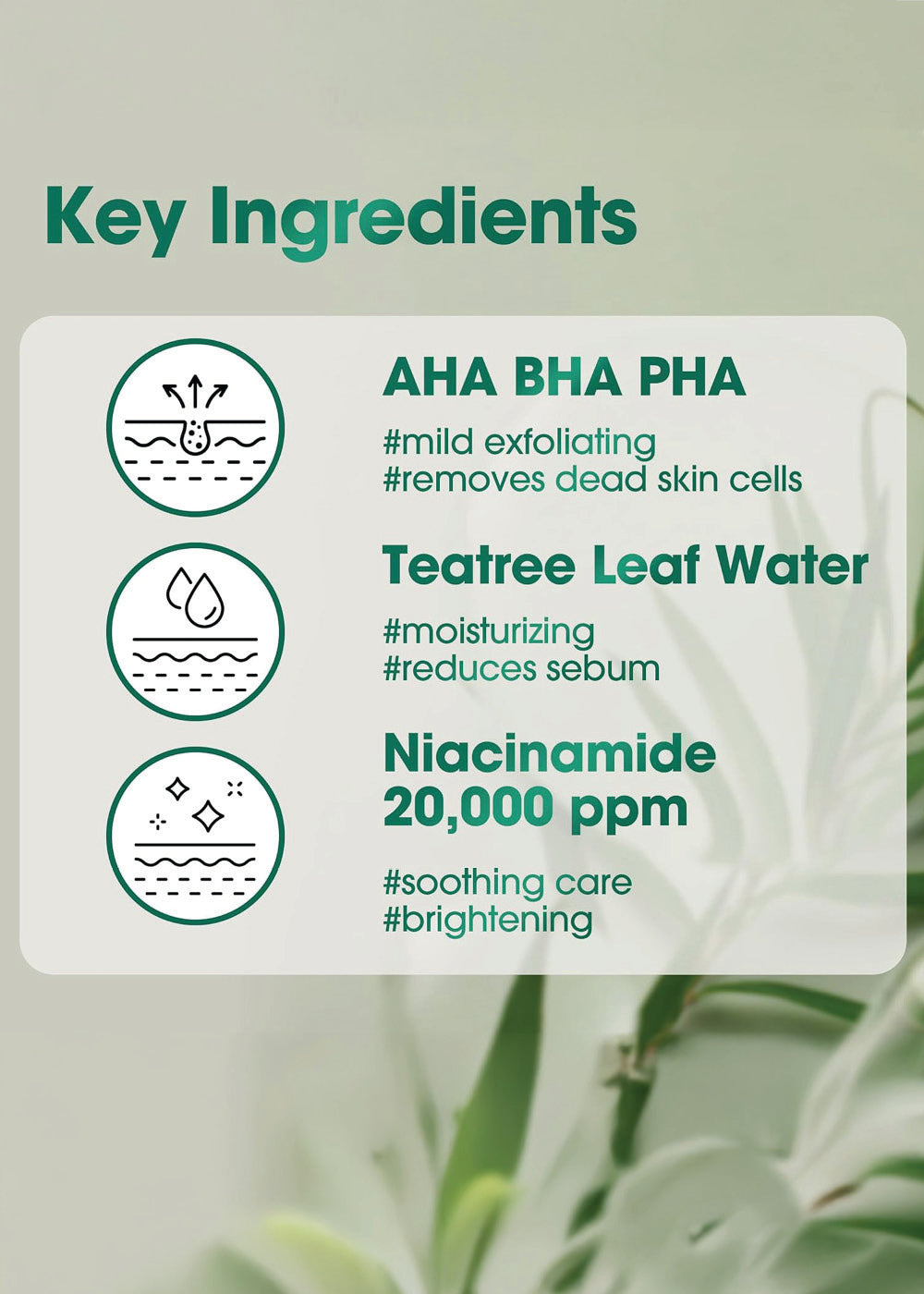 SOME BY MI AHA.BHA.PHA 30 Days Miracle Toner 150ml