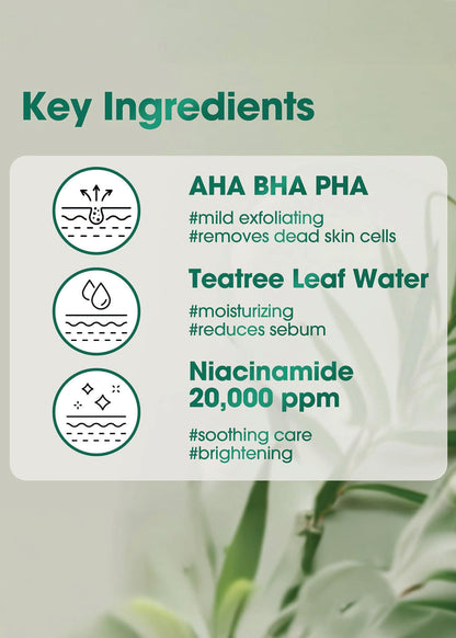 SOME BY MI AHA.BHA.PHA 30 Days Miracle Toner 150ml