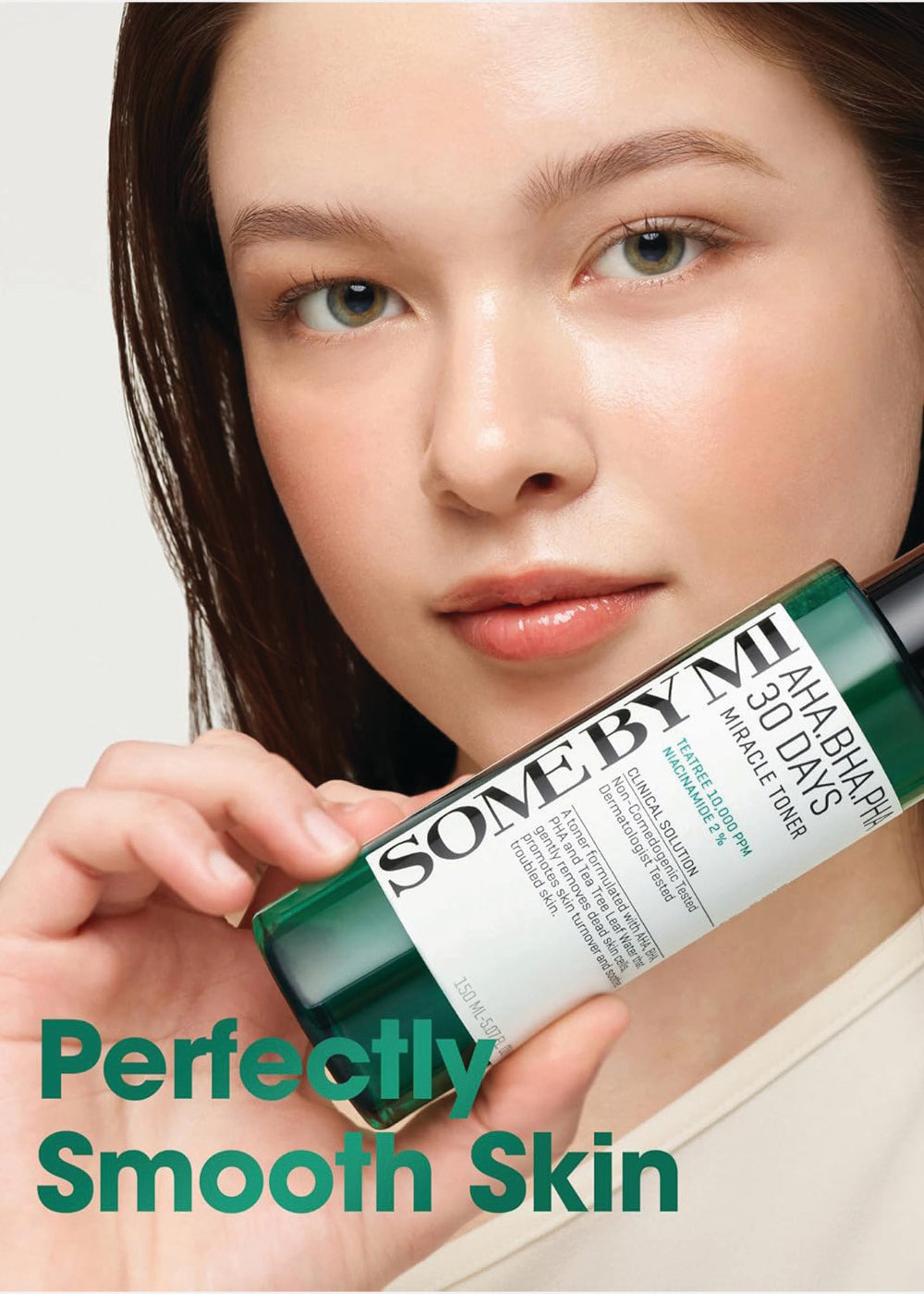 SOME BY MI AHA.BHA.PHA 30 Days Miracle Toner 150ml