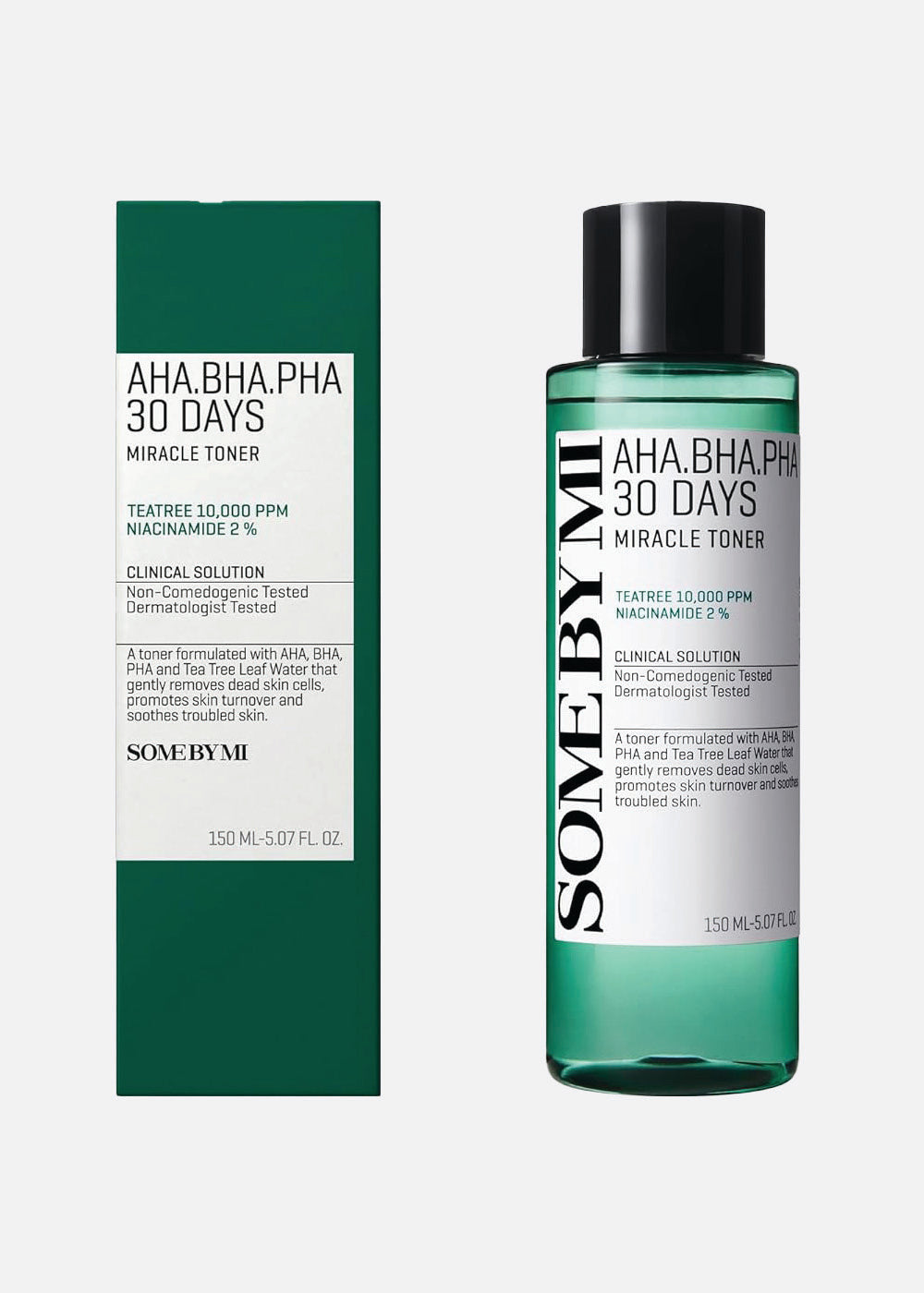 SOME BY MI AHA.BHA.PHA 30 Days Miracle Toner 150ml