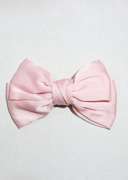 Darling Bow Clip
