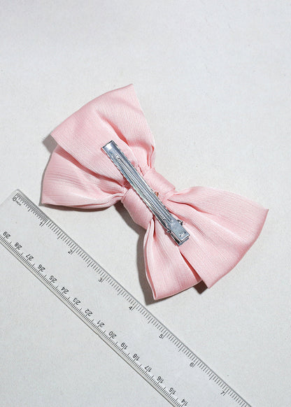 Darling Bow Clip