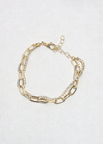 Astra Link Bracelet
