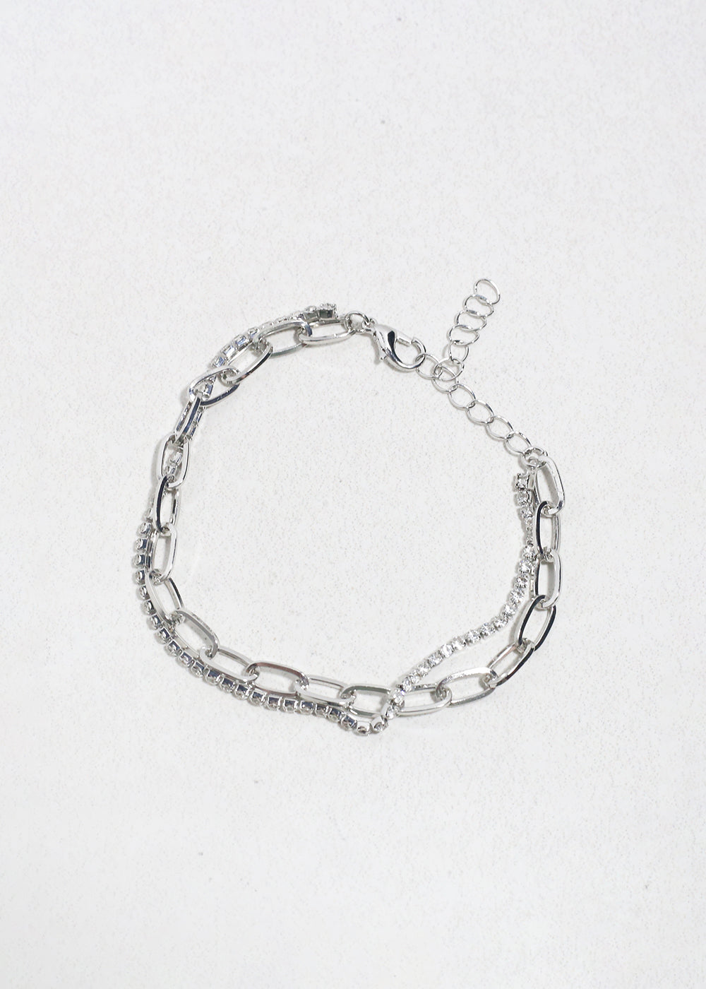 Astra Link Bracelet
