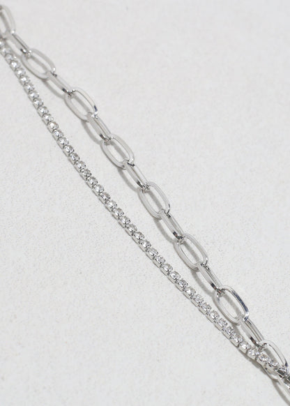 Astra Link Bracelet