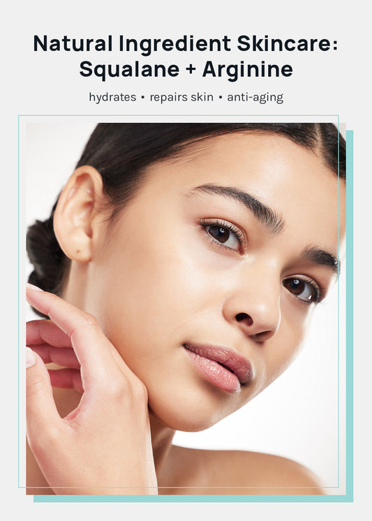 AOA Skin Squalane 80,000ppm Moisturizing Cream 20ml